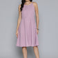 Sequin work, anarkali ethnic dress ( JOK 1494 Light-Purple )