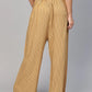 Jompers Women Beige & Black Striped Straight Palazzos ( JOPL 2122 Beige)