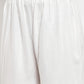 Women Rama Green & Off-White Embroidered Kurta with Palazzos (JOKPL WG 1311 Rama)