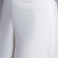Women Off-White Straight Partially Elasticated Palazzo ( JOPL 2137Off-White )