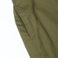Jompers Women Olive Green Smart Fit Solid Bottom Flared Trousers ( JOP 2128 Olive )