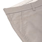 Jainish Men's Casual Cotton Solid Cargo Pants ( KGP 154 Light-Grey )