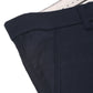 Jainish Men's Casual Cotton Solid Cargo Pants ( KGP 154 Navy-Blue )