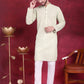 Chikankari Embroidered Kurtas ( KO 5017 Pista )