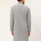 Jompers Men's Embroiderd Kurtas ( KO 626 Grey )