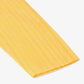Men's Silk Blend Sequence Embroidered Kurta Only ( KO 661 Yellow )