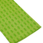 Jompers Men's Green Woven Design Kurta Only ( KO 675 Green )