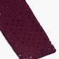 Men Purple Chikankari Embroidered and Sequence Kurta Only ( KO 678 Purple )