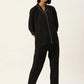 Jainish Women Black Night suit ( LNS 001Blackxxx )