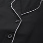 Jainish Women Black Night suit ( LNS 001Blackxxx )