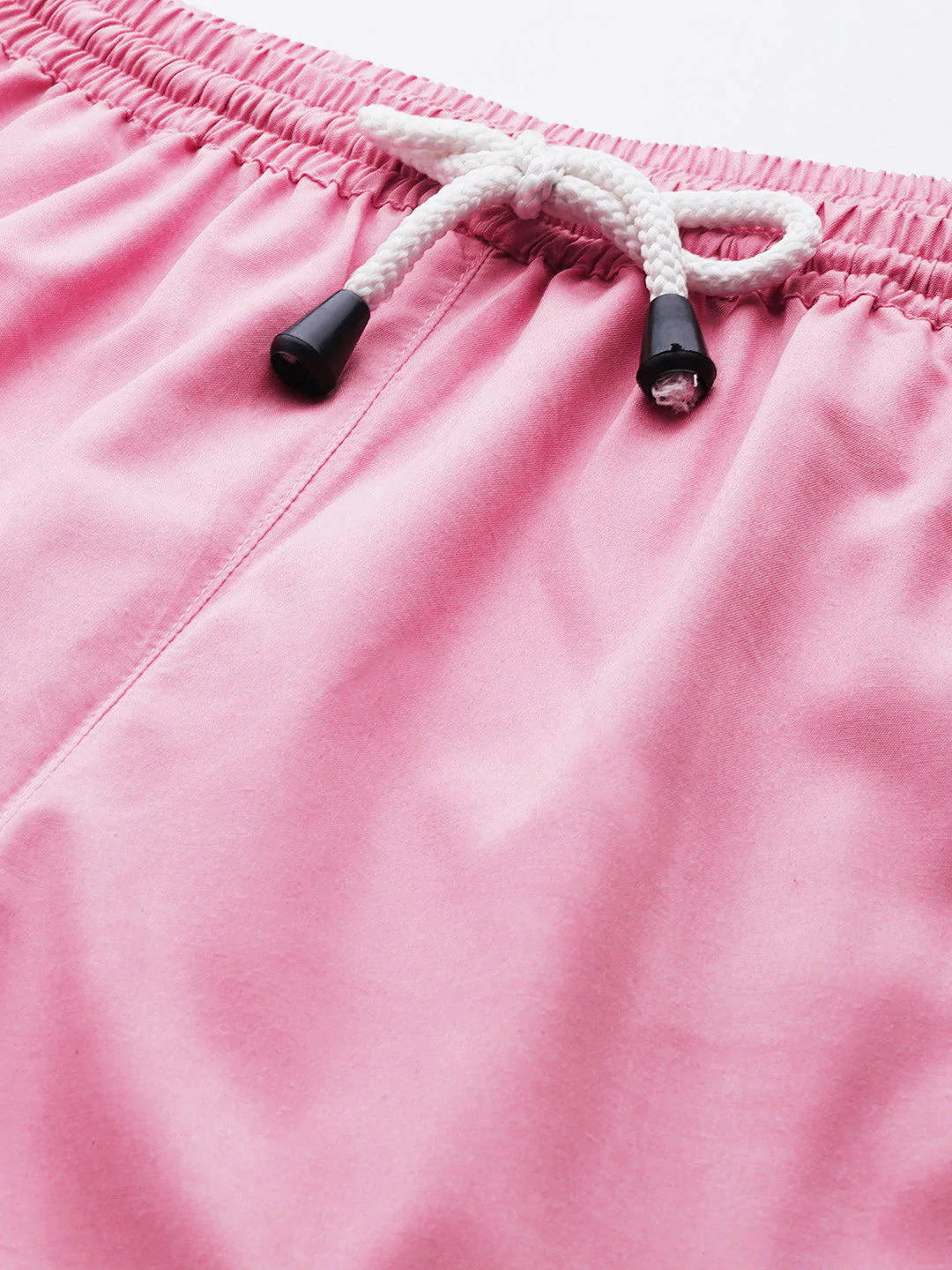 Jainish Women Pink Night suit ( LNS 001Pink )