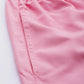 Jainish Women Pink Night suit ( LNS 001Pink )