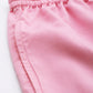 Jainish Women Pink Night suit ( LNS 002Pink )