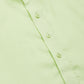 Jompers Men's Lime Cotton Solid Kurta Only ( KO 611 Lime )