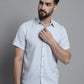 Men's Printed Casual Shirt