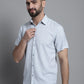 Men's Printed Casual Shirt