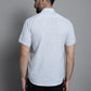 Men's Printed Casual Shirt