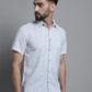 Men's Printed Casual Shirt