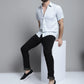 Men's Printed Casual Shirt