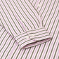 Jainish Men's Cotton Checked Button Down Collar Formal Shirts ( SF 809Light-Purple )