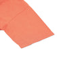 Jainish Men's Cotton Solid Half Sleeve Formal Shirts ( SF 811Peach )